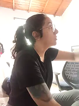 Melinerd online show from 04-04-26, 06:03