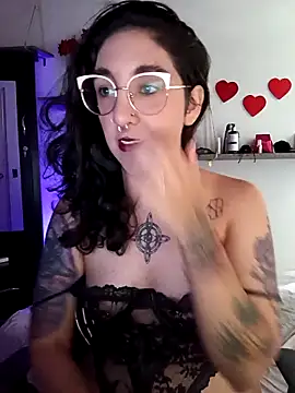 Melinerd online show from 02-18-26, 05:53