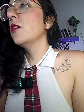 Melinerd online show from 03-24-26, 06:08