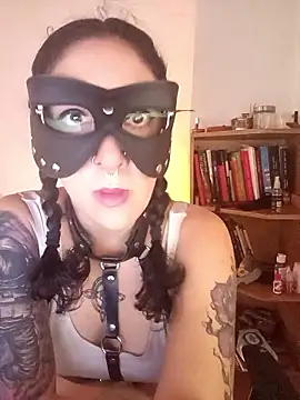 Melinerd online show from 01-09-26, 05:20