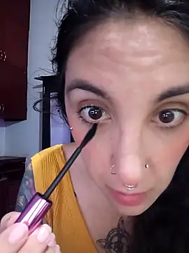 Melinerd online show from 03-03-26, 06:15