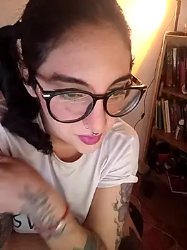 Melinerd online show from 01-12-26, 04:58