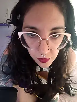 Melinerd online show from 04-03-26, 06:14