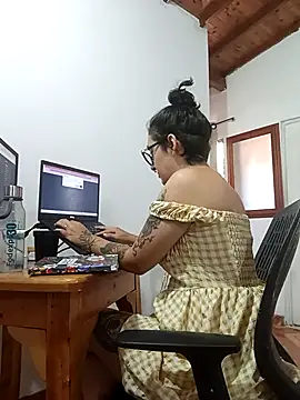 Melinerd online show from 11-18-25, 04:21