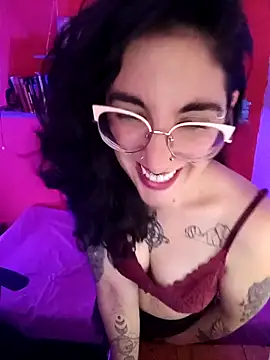 Melinerd online show from 01-31-26, 07:12