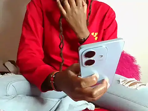 Naughtybadgal online show from 11-18-25, 09:34