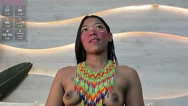 Snapshot of Katrina_lex chatting on 02-19-26, 11:51 Katrina lex online show from 02-19-26, 11:51