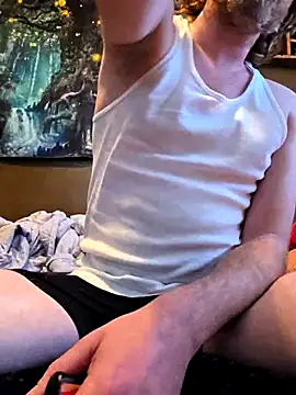 SamuelRed 19 online show from 11-14-25, 06:55