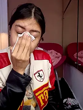 VelvetNovaa online show from 11-26-25, 12:27