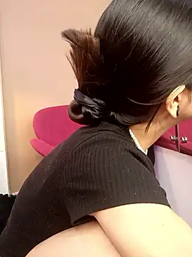 VelvetNovaa online show from 11-27-25, 12:27