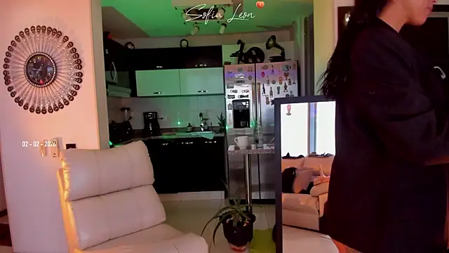 Snapshot of sofiasexhot chatting on 02-02-26, 12:48 sofiasexhot online show from 02-02-26, 12:48