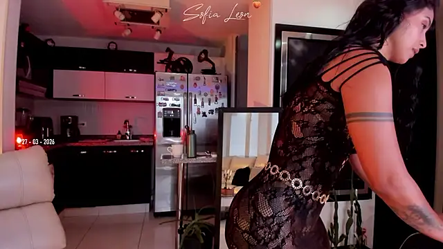 sofiasexhot online show from 03-27-26, 01:01