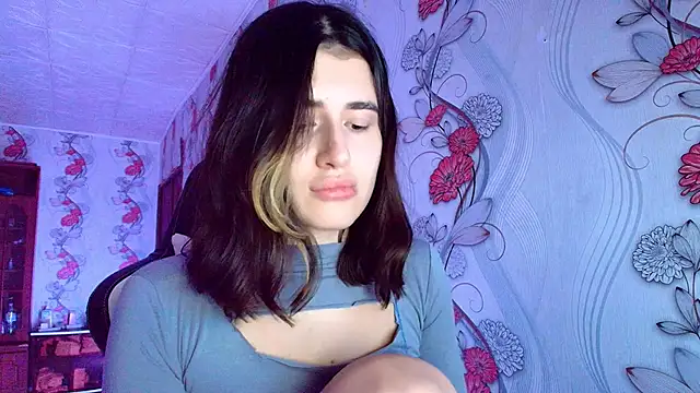 KristinaScott online show from 01-15-26, 03:04