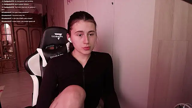 KristinaScott online show from 03-11-26, 03:28