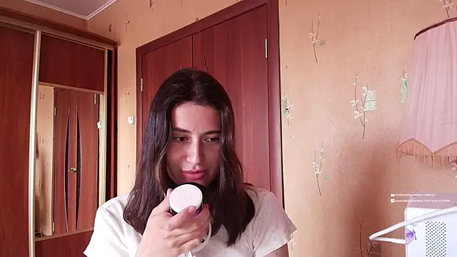 KristinaScott online show from 04-18-26, 01:24