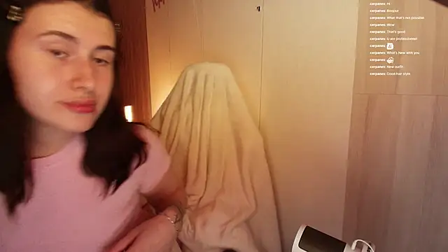 KristinaScott online show from 03-12-26, 05:28