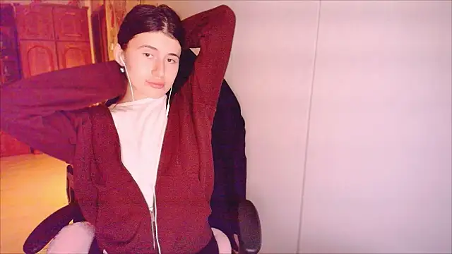 KristinaScott online show from 02-11-26, 05:02