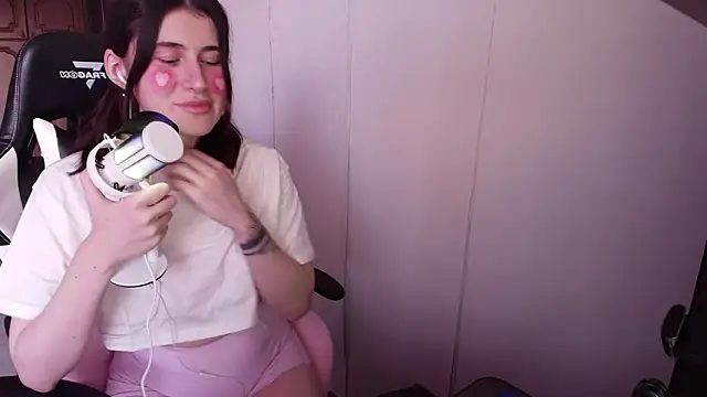 KristinaScott online show from 02-14-26, 02:50