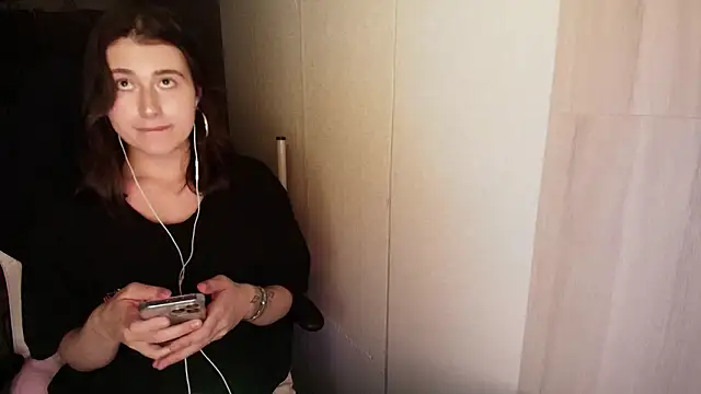 KristinaScott online show from 03-07-26, 04:56