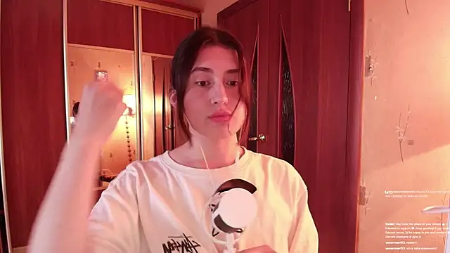 KristinaScott online show from 03-29-26, 03:13