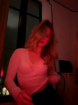 Josefinswe online show from 11-14-25, 08:01