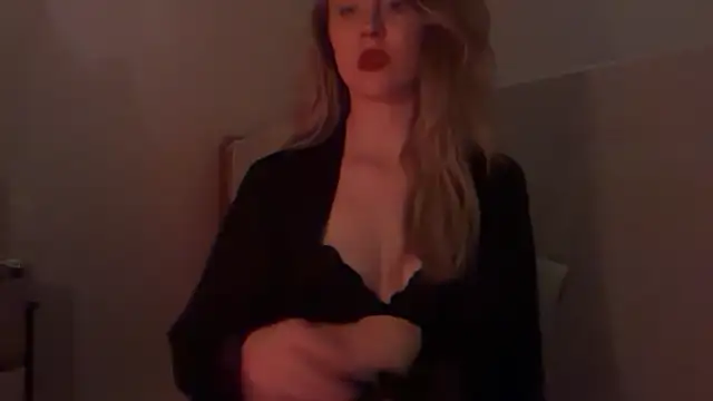 Josefinswe online show from 02-28-26, 09:25