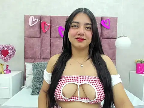 SalomeLee online show from 02-22-26, 11:23