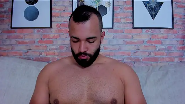 Chris Varden online show from 03-10-26, 07:07