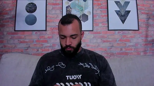 Chris Varden online show from 03-13-26, 01:16