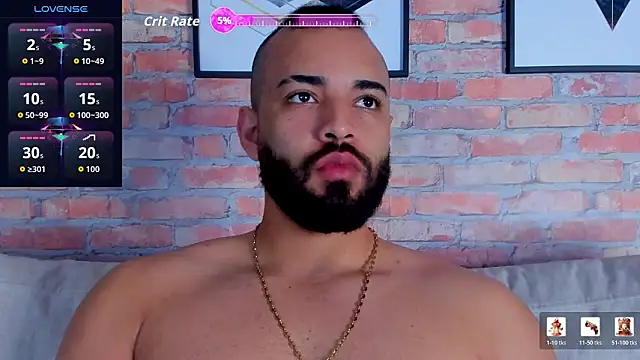 Chris Varden online show from 03-04-26, 07:54