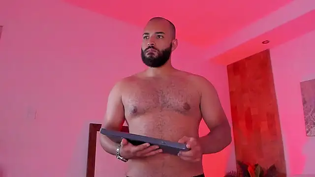 Chris Varden online show from 04-07-26, 08:10