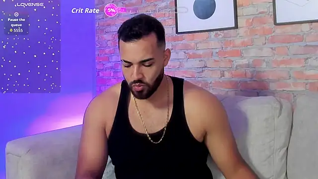 Chris Varden online show from 01-08-26, 07:09