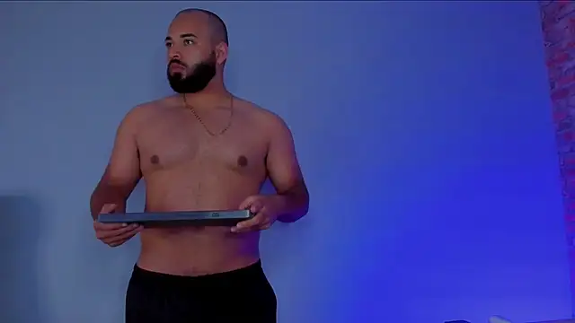 Chris Varden online show from 03-18-26, 08:10