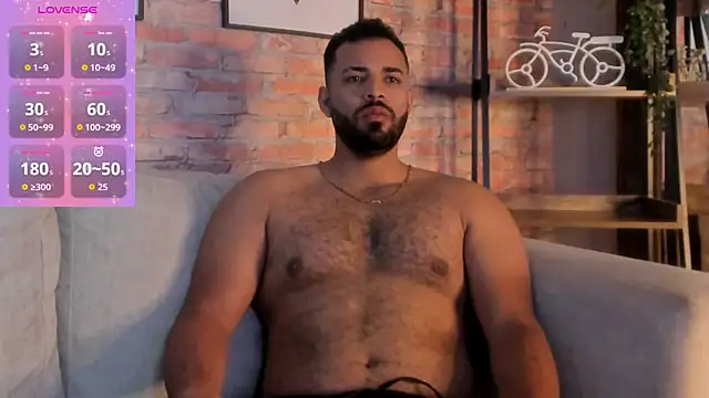 Chris Varden online show from 01-10-26, 01:28