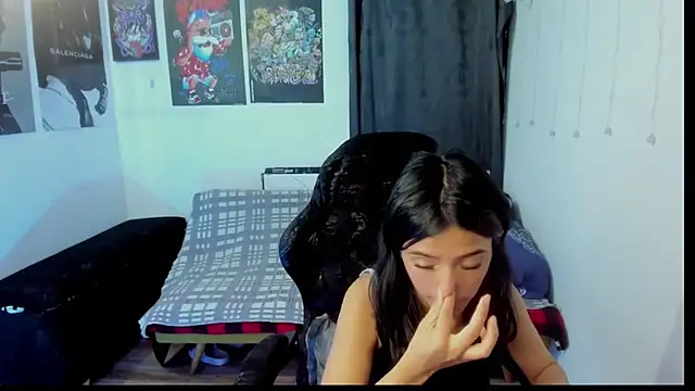 Candy  Girll18 online show from 02-24-26, 12:55