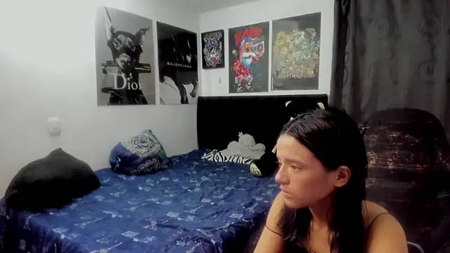 Candy  Girll18 online show from 02-27-26, 08:08