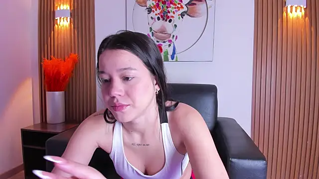 Emily Frostt online show from 03-31-26, 11:34