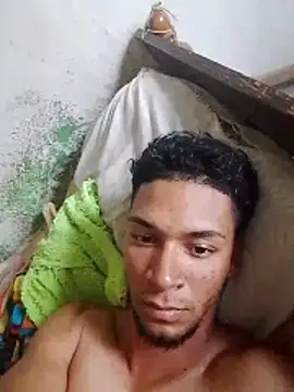 Rich Boy Activ online show from 11-15-25, 08:02