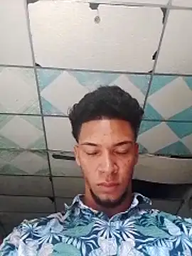 Rich Boy Activ online show from 11-17-25, 01:26