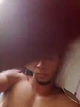 Rich Boy Activ online show from 11-18-25, 06:44