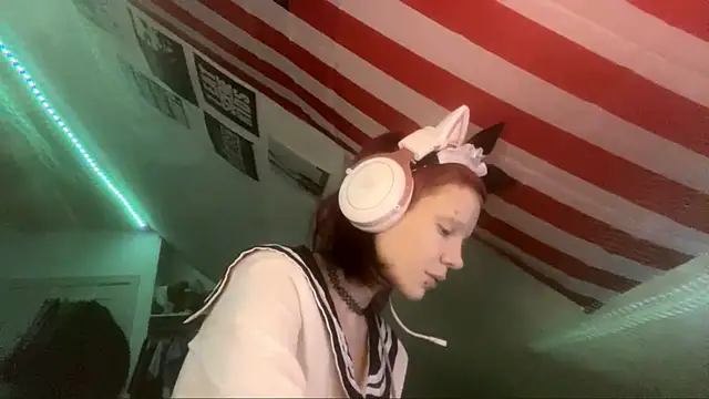 Snapshot of Storma_Webber chatting on 11-15-25, 12:20 Storma Webber online show from 11-15-25, 12:20