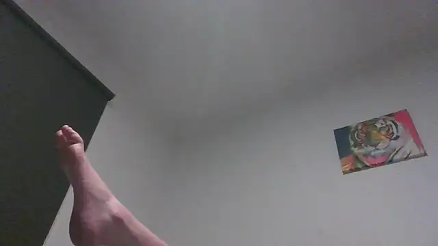 Snapshot of YackedStranger chatting on 11-15-25, 12:42 YackedStranger online show from 11-15-25, 12:42