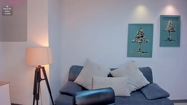 CarlaBrunni online show from 12-03-25, 12:26