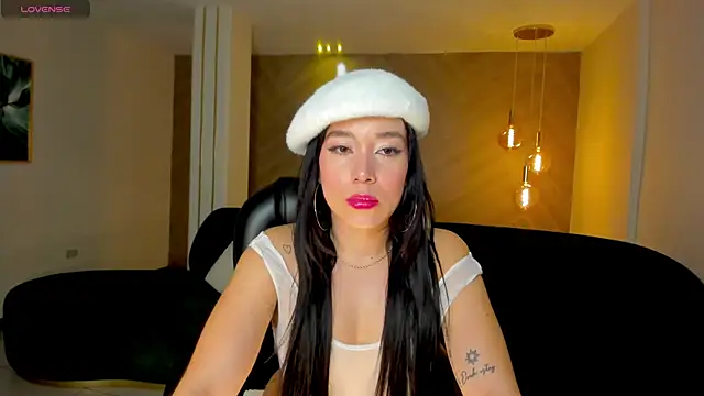 ZaraKafruni online show from 03-12-26, 04:18