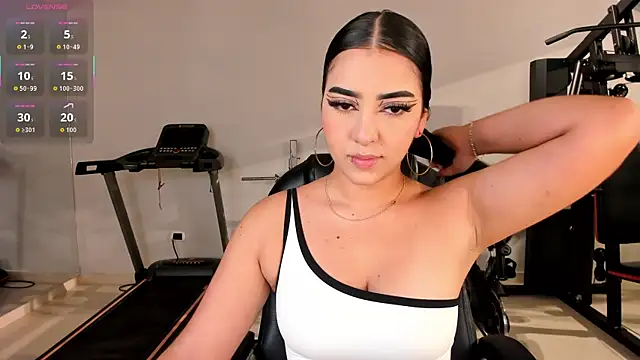 SophieLanne online show from 04-05-26, 11:22