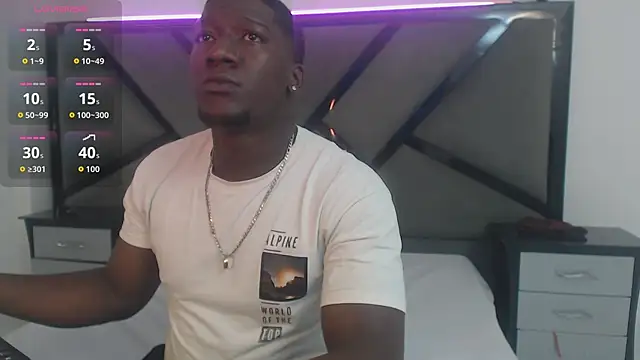 Snapshot of kingAlexander22 chatting on 11-17-25, 12:42 kingAlexander22 online show from 11-17-25, 12:42