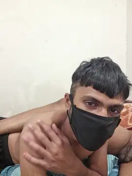 syndyc1 online show from 01-18-26, 02:53