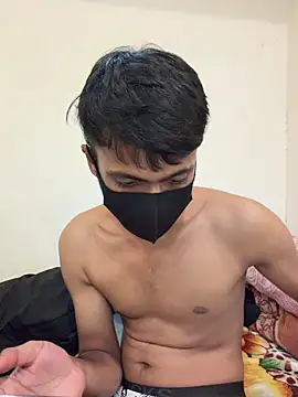 syndyc1 online show from 02-05-26, 03:52