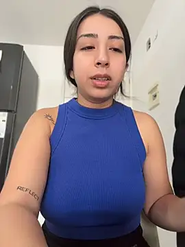 Snapshot of Lina_soler69 chatting on 06-04-26, 02:00 Lina soler69 online show from 06-04-26, 02:00