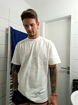 Mystery Mark online show from 04-04-26, 07:20